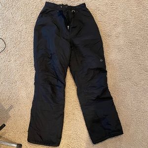 Snow pants